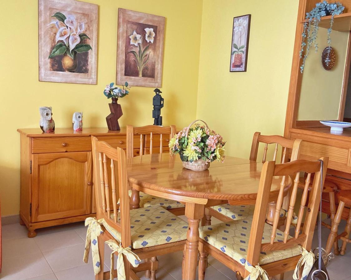 Apartment Vacacional Paradise Arona (Tenerife)